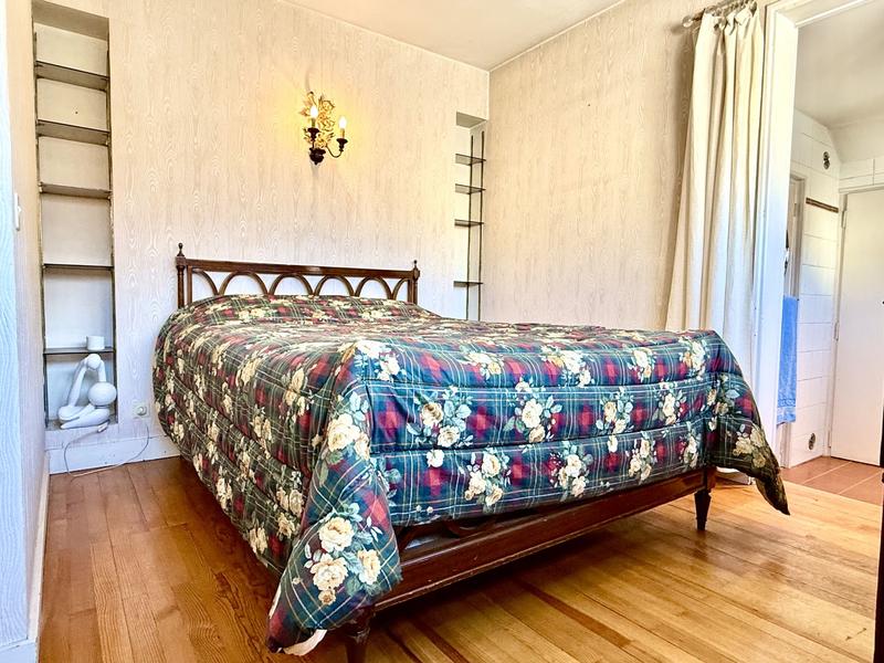 Maison - 190 m² - 6 pièces