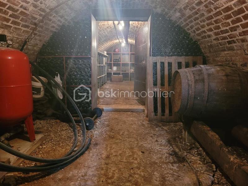 Pavillon - 165 m² - 7 pièces