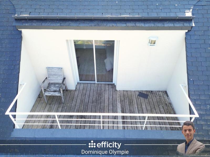 Maison - 155 m² - 8 pièces