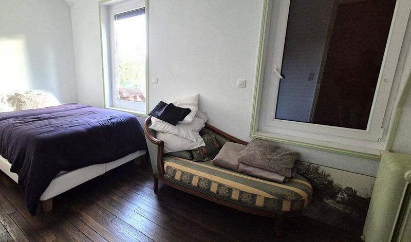 Château - 415 m² - 14 pièces