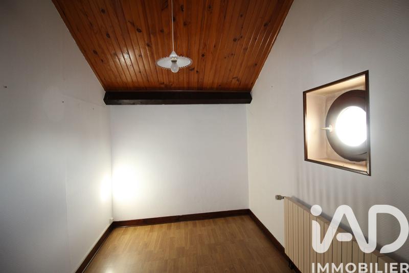 Maison de ville - 107 m² - 4 pièces