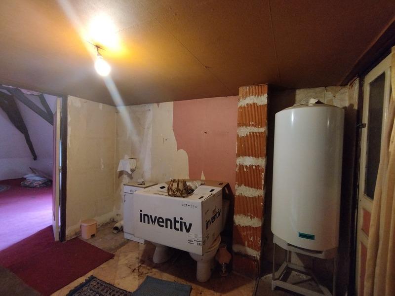 Maison - 117 m² - 5 pièces