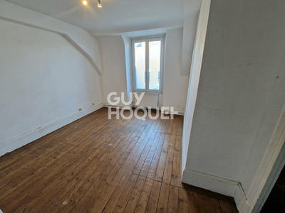 Appartement - 60 m² - 2 pièces