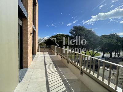 Appartement - 129 m² - 5 pièces