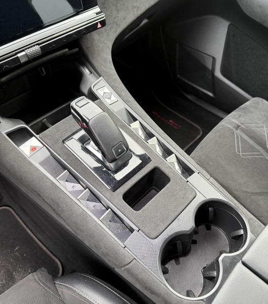 Ds Ds 7 Crossback Bluehdi 130ch Performance Line Automatique