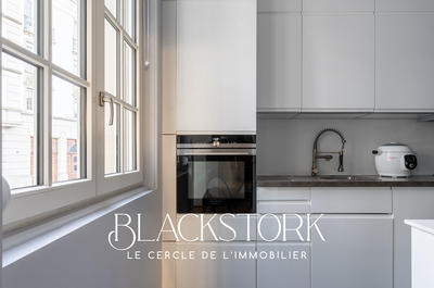 Appartement - 132 m² - 5 pièces