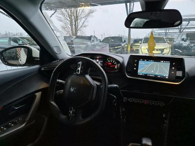 Peugeot 2008 BlueHDi 110 s&amp;S Bvm6 Active Business