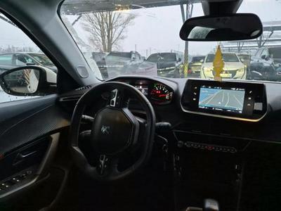 Peugeot 2008 BlueHDi 110 s&amp;S Bvm6 Active Business