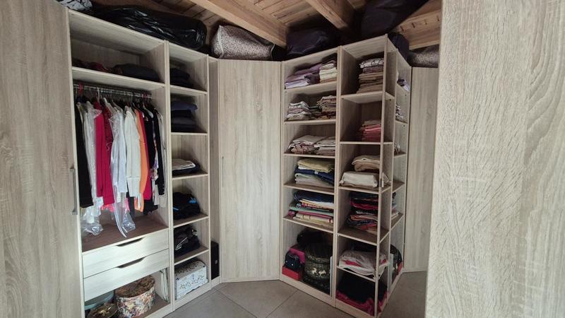 Maison - 187 m² - 6 pièces