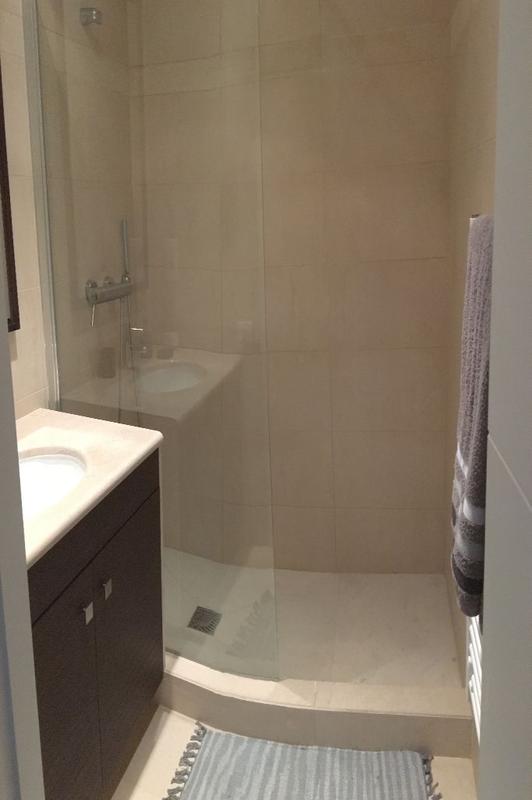 Appartement - 89 m² - 3 pièces