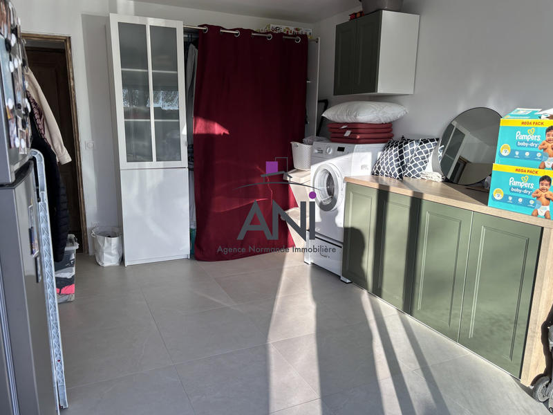 Maison - 103 m² - 5 pièces