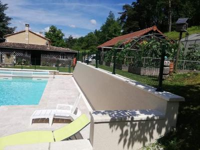 Maison - 119 m² - 5 pièces