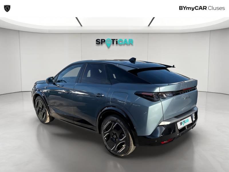 Peugeot 3008 Electrique 73 kWh 210 ch Gt