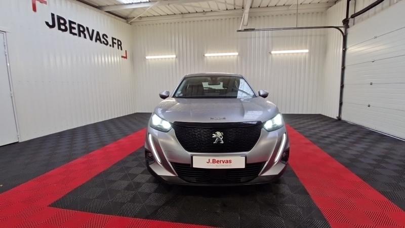 Peugeot 2008 Business puretech 130 ss eat8 active