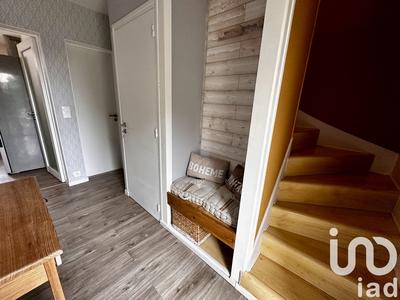 Maison - 132 m² - 6 pièces