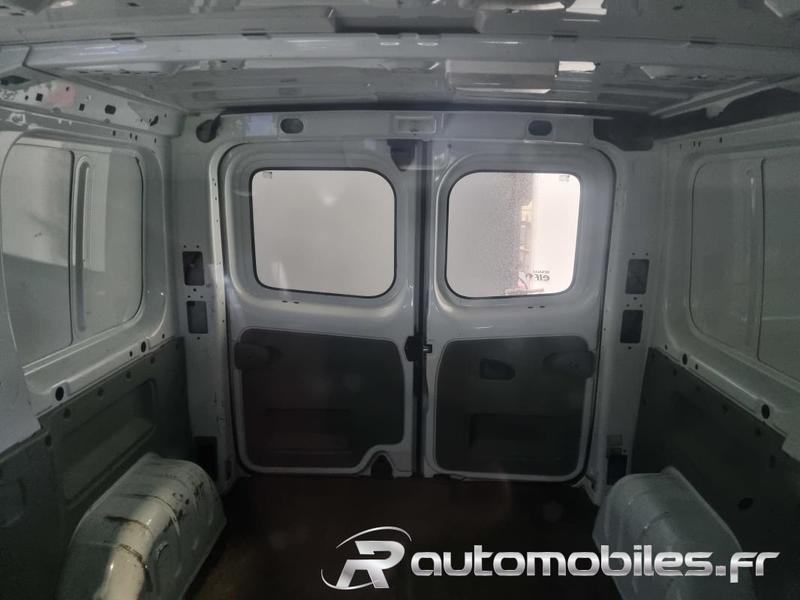 Renault Trafic 2.0 DCi 90 L1h1 Confort