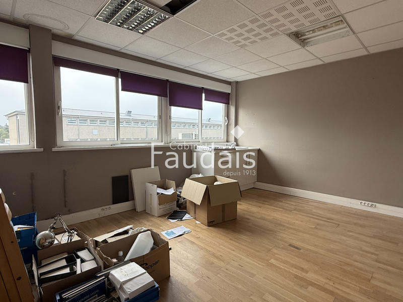 Appartement - 54 m² - 3 pièces