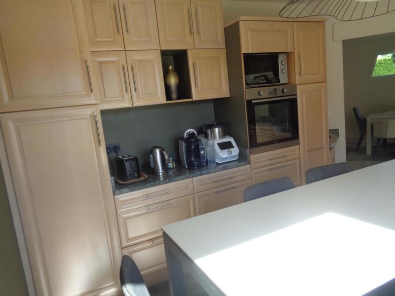 Maison - 169 m² - 7 pièces