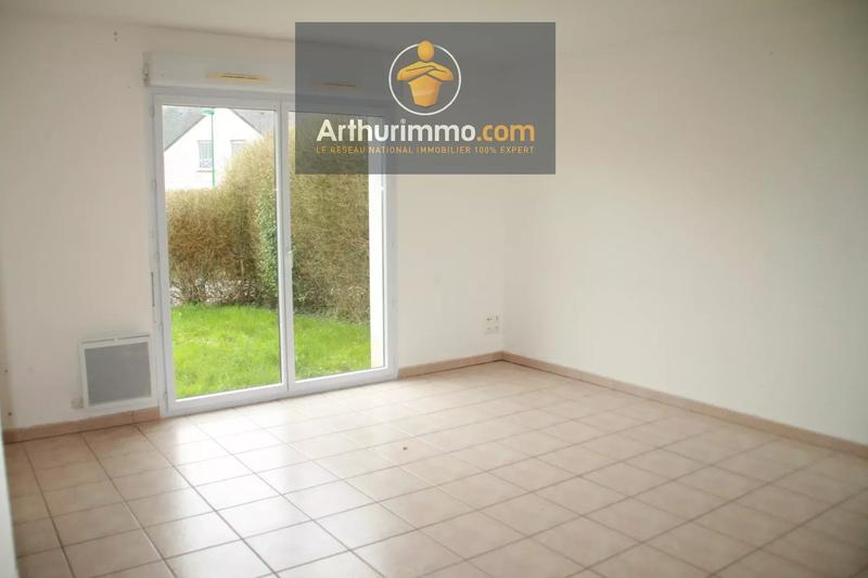 Maison - 63 m² - 3 pièces