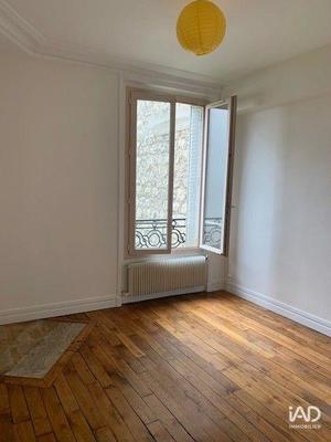 Appartement - 53 m² - 3 pièces