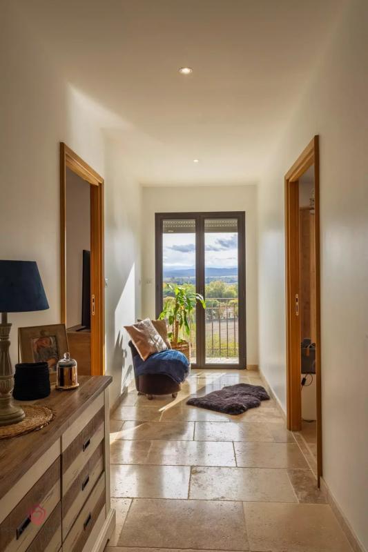 Propriété viticole - 230 m² - 7 pièces