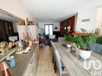 Maison - 108 m² - 5 pièces