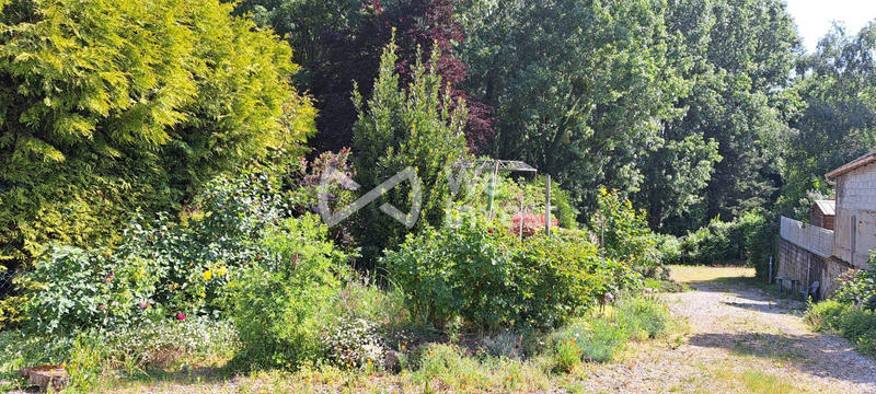 Maison - 137 m² - 6 pièces