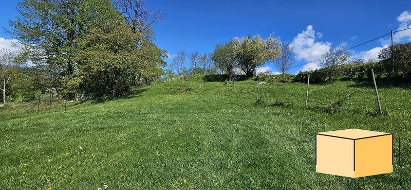 Maison ancienne - 164 m² - 6 pièces