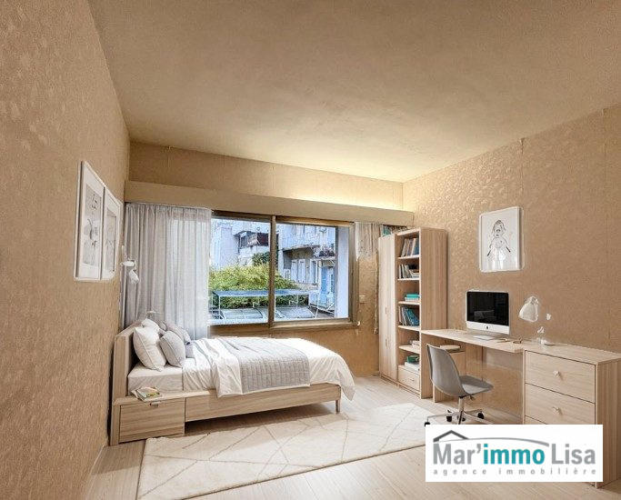 Maison ancienne - 105 m² - 4 pièces