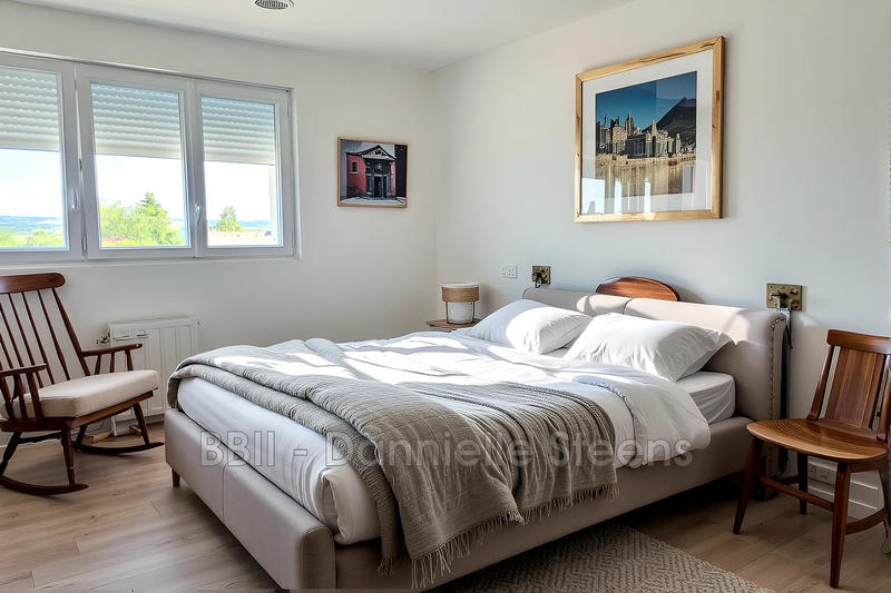 Maison - 186 m² - 5 pièces