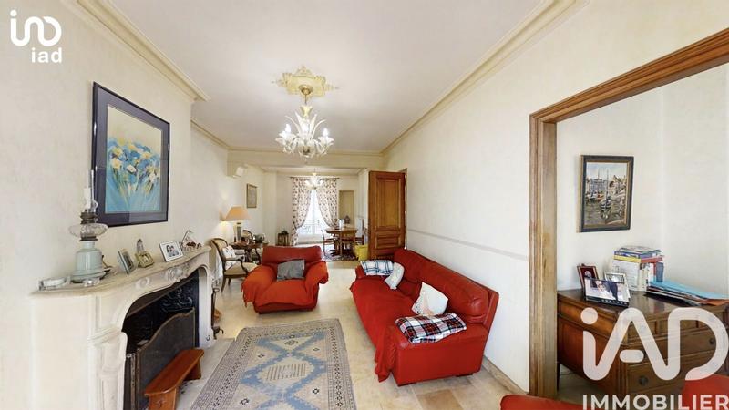 Maison - 156 m² - 7 pièces