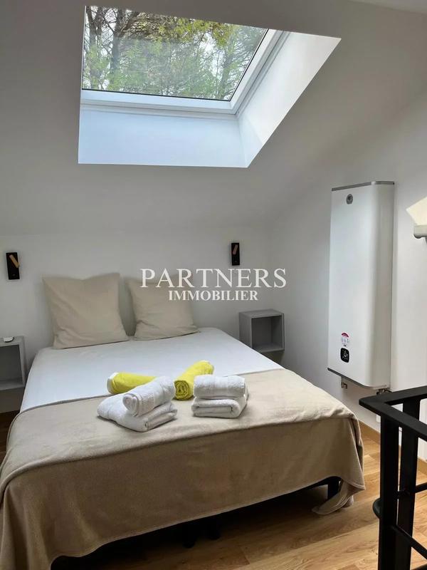 Bastide - 357 m² - 11 pièces