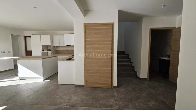 Maison - 150 m² - 6 pièces