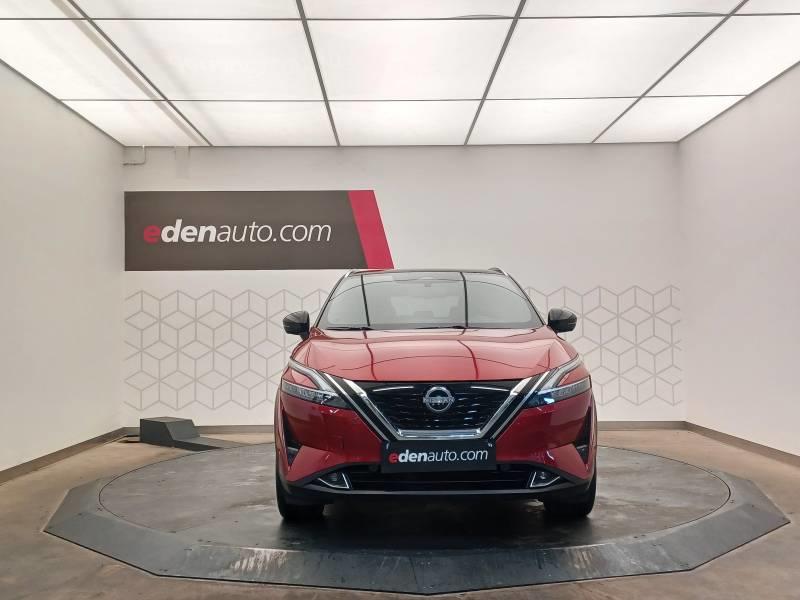 Nissan Qashqai e-Power 190 ch Tekna+