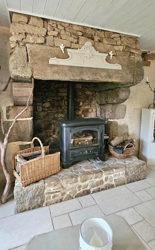 Propriété - 148 m² - 6 pièces