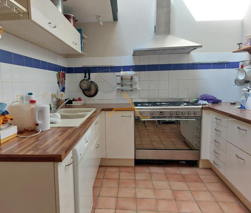 Maison de village - 229 m² - 7 pièces