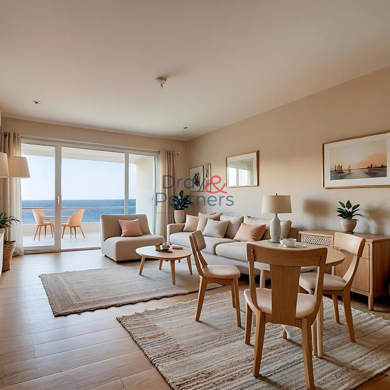 Appartement - 78 m² - 3 pièces