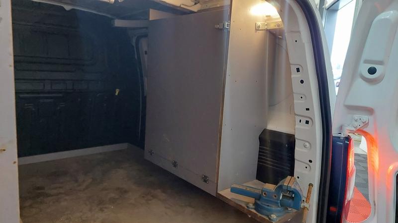 Citroën Berlingo Van Taille m 1000kg BlueHDi 100 s&amp;S Bvm Club