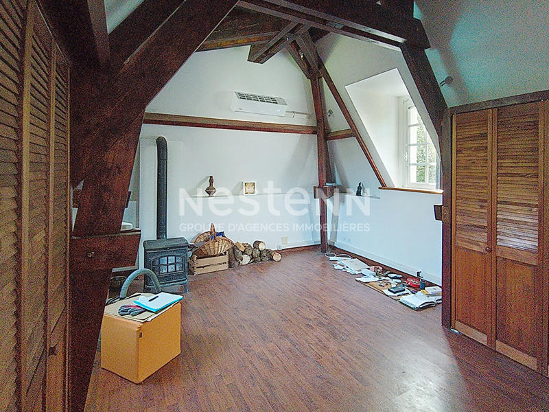 Maison - 309 m² - 12 pièces