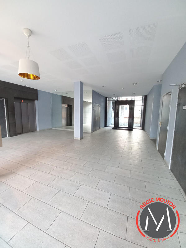 Appartement - 68 m² - 3 pièces