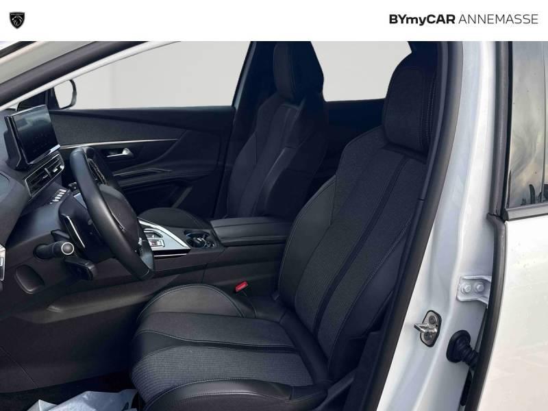 Peugeot 3008 Hybrid 225 e-Eat8 Allure Pack