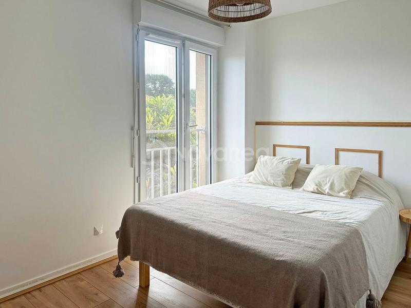 Maison - 81 m² - 4 pièces