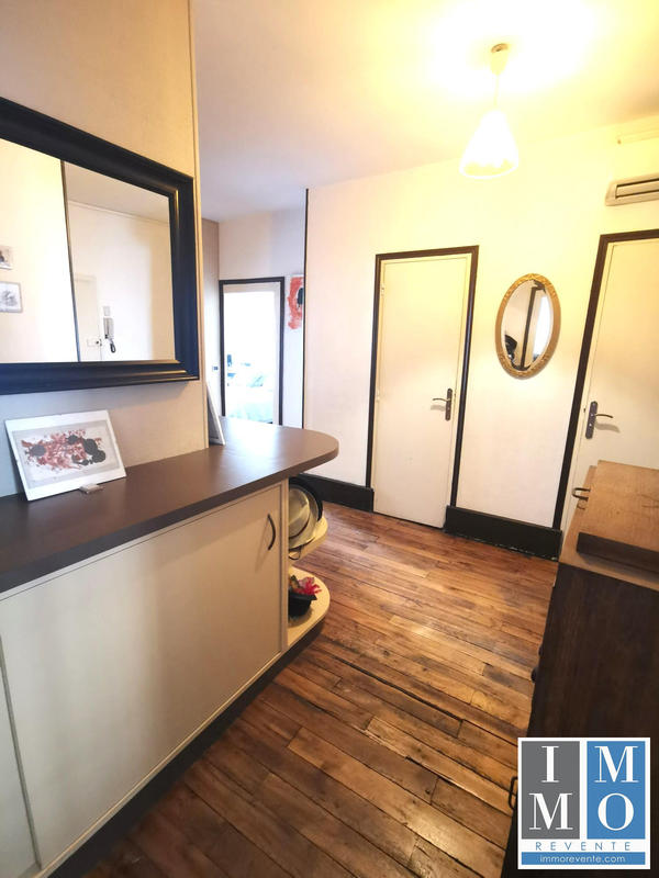 Appartement - 118 m² - 5 pièces