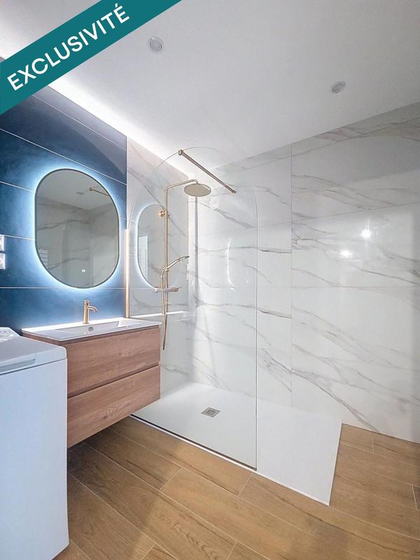 Appartement - 68 m² - 4 pièces