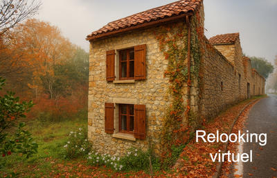 Maison - 330 m² - 5 pièces