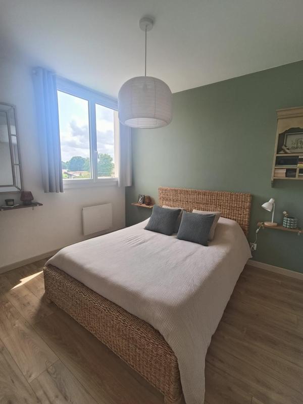 Appartement - 71 m² - 3 pièces