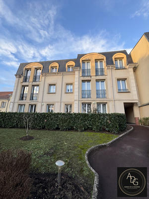 Appartement - 52 m² - 2 pièces