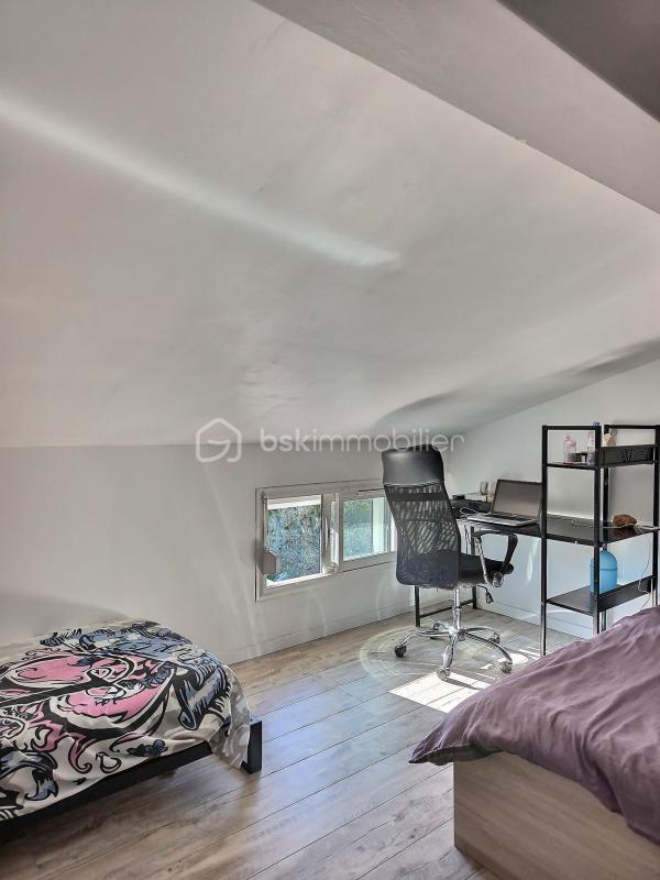 Maison - 112 m² - 5 pièces