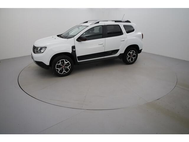 Dacia Duster Sl Techroad Blue dCi 115 4x2