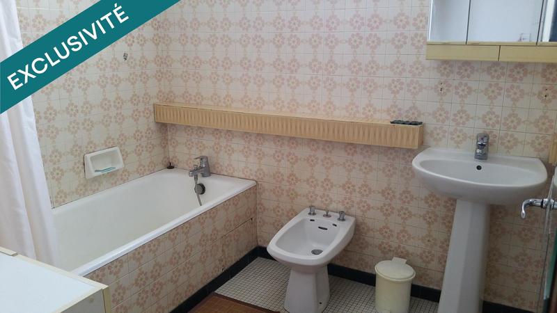 Appartement - 68 m² - 3 pièces